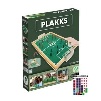 Joc de masa fotbal Plakks