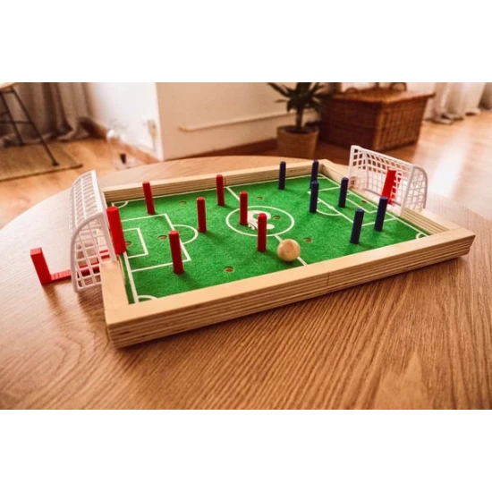 Joc de masa mini fotbal Plakks Joc de masa mini fotbal Plakks