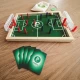 Joc de masa mini fotbal Plakks Joc de masa mini fotbal Plakks