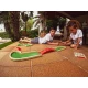 Joc de masa mini golf Pitch and Plakks Joc de masa mini golf Pitch and Plakks