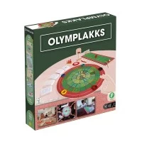 Joc de masa multisport Olymplakks