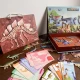 Joc educativ magnetic - Totul despre Dinozauri Joc educativ magnetic - Totul despre Dinozauri
