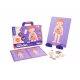 Joc magnetic educativ - Anatomia Umana Joc magnetic educativ - Anatomia Umana