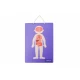 Joc magnetic educativ - Anatomia Umana Joc magnetic educativ - Anatomia Umana