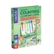 Joc magnetic educativ - Sa numaram Joc magnetic educativ - Sa numaram