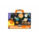 Joc magnetic educativ - Sistemul solar Joc magnetic educativ - Sistemul solar