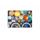 Joc magnetic educativ - Sistemul solar Joc magnetic educativ - Sistemul solar