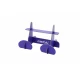 Joc magnetic educativ - Sistemul solar Joc magnetic educativ - Sistemul solar