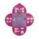 Set creativ DIY 24 modele Fortune Teller Set creativ DIY 24 modele Fortune Teller