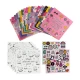 Set creativ DIY 24 modele Fortune Teller Set creativ DIY 24 modele Fortune Teller