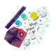 Set creativ DIY 24 modele Fortune Teller Set creativ DIY 24 modele Fortune Teller