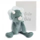 Jucarie moale din plus Dinozaur 30 cm verde
