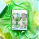 Jucarie senzoriala luminoasa de baie Pippa Glo Pal verde Jucarie senzoriala luminoasa de baie Pippa Glo Pal verde