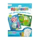 Kit Arta cu folie Foil-tastic - Awesome Animals Kit Arta cu folie Foil-tastic - Awesome Animals