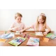 Kit Arta cu folie Foil-tastic - Awesome Animals Kit Arta cu folie Foil-tastic - Awesome Animals