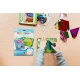 Kit Arta cu folie Foil-tastic - Awesome Animals Kit Arta cu folie Foil-tastic - Awesome Animals