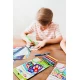 Kit Arta cu folie Foil-tastic - Awesome Animals Kit Arta cu folie Foil-tastic - Awesome Animals