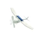 Kit constructie Avion Mobil, Stiinta Verde - Green Science Kit constructie Avion Mobil, Stiinta Verde - Green Science