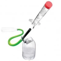 Kit constructie Racheta ecologica Stiinta Verde Green Science