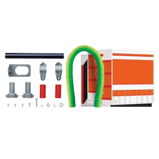 Kit constructie Racheta ecologica Stiinta Verde Green Science