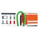Kit constructie Racheta ecologica Stiinta Verde Green Science