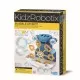 Kit constructie robot - Bubble Robot, Kidz Robotix Kit constructie robot - Bubble Robot, Kidz Robotix