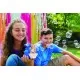 Kit constructie robot - Bubble Robot, Kidz Robotix Kit constructie robot - Bubble Robot, Kidz Robotix