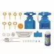 Kit constructie robot - Bubble Robot, Kidz Robotix Kit constructie robot - Bubble Robot, Kidz Robotix
