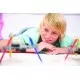 Kit constructie robot - Doodling Robot, Kidz Robotix