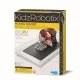 Kit constructie robot - Hover Racer, Kidz Robotix Kit constructie robot - Hover Racer, Kidz Robotix