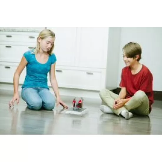 Kit constructie robot - Hover Racer, Kidz Robotix Kit constructie robot - Hover Racer, Kidz Robotix