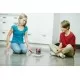 Kit constructie robot - Hover Racer, Kidz Robotix Kit constructie robot - Hover Racer, Kidz Robotix
