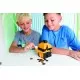 Kit constructie robot - Money Bank Robot, Kidz Robotix Kit constructie robot - Money Bank Robot, Kidz Robotix