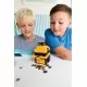 Kit constructie robot - Money Bank Robot, Kidz Robotix Kit constructie robot - Money Bank Robot, Kidz Robotix