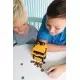 Kit constructie robot - Money Bank Robot, Kidz Robotix Kit constructie robot - Money Bank Robot, Kidz Robotix