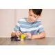 Kit constructie robot - Motorised Robot Hand, Kidz Robotix Kit constructie robot - Motorised Robot Hand, Kidz Robotix