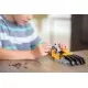 Kit constructie robot - Motorised Robot Hand, Kidz Robotix Kit constructie robot - Motorised Robot Hand, Kidz Robotix