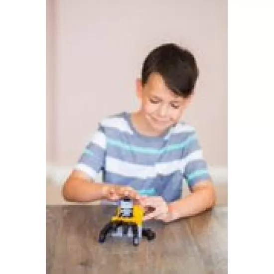 Kit constructie robot - Motorised Robot Hand, Kidz Robotix Kit constructie robot - Motorised Robot Hand, Kidz Robotix
