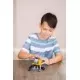 Kit constructie robot - Motorised Robot Hand, Kidz Robotix Kit constructie robot - Motorised Robot Hand, Kidz Robotix