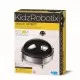 Kit constructie robot - Smart Robot, Kidz Robotix Kit constructie robot - Smart Robot, Kidz Robotix