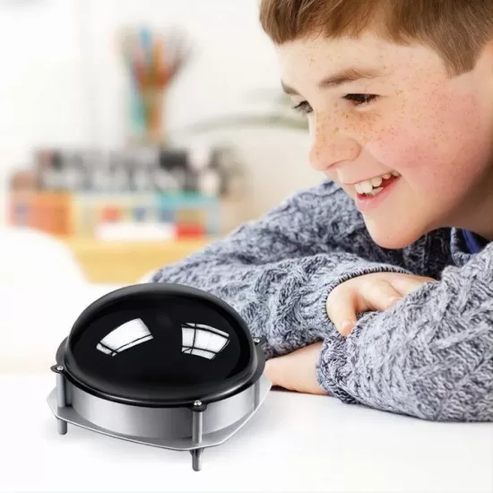 Kit constructie robot - Smart Robot, Kidz Robotix Kit constructie robot - Smart Robot, Kidz Robotix