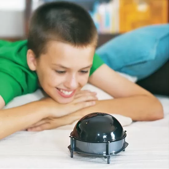 Kit constructie robot - Smart Robot, Kidz Robotix Kit constructie robot - Smart Robot, Kidz Robotix