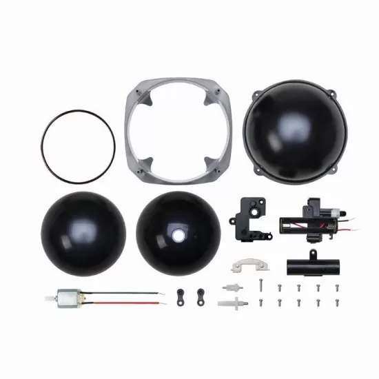 Kit constructie robot - Smart Robot, Kidz Robotix Kit constructie robot - Smart Robot, Kidz Robotix