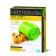 Kit constructie robot - Snail Robot, Kidz Robotix Kit constructie robot - Snail Robot, Kidz Robotix