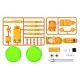 Kit constructie robot - Snail Robot, Kidz Robotix Kit constructie robot - Snail Robot, Kidz Robotix