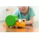 Kit constructie robot - Snail Robot, Kidz Robotix Kit constructie robot - Snail Robot, Kidz Robotix
