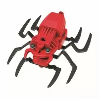 Kit constructie robot - Spider Robot, Kidz Robotix