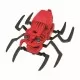 Kit constructie robot - Spider Robot, Kidz Robotix Kit constructie robot - Spider Robot, Kidz Robotix
