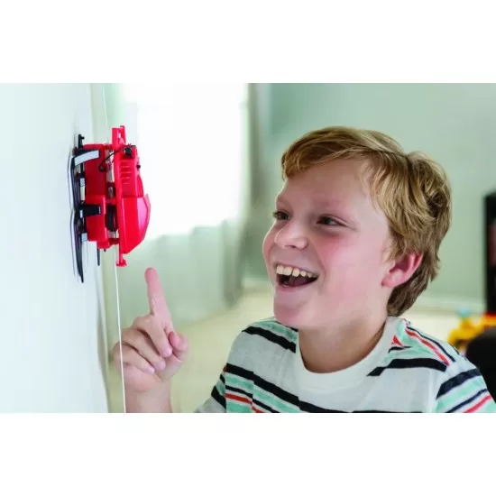 Kit constructie robot - Spider Robot, Kidz Robotix Kit constructie robot - Spider Robot, Kidz Robotix