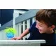 Kit constructie robot - Squid Robot, Kidz Robotix Kit constructie robot - Squid Robot, Kidz Robotix